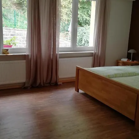 Gaestehaus Erlenwein Couette-café Leinsweiler